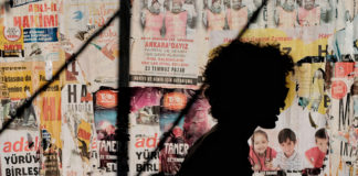 In equilibrio sulla vita / Storie di anoressia