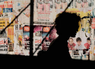 In equilibrio sulla vita / Storie di anoressia