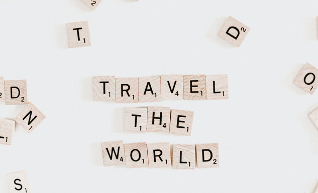 Le sette meraviglie del mondo (antico e moderno)