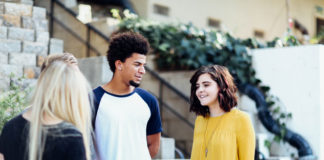 Al Liceo Berto si riflette su legalità e responsabilità