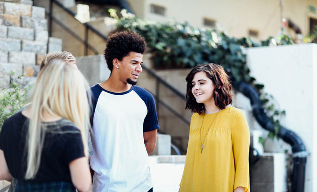 Al Liceo Berto si riflette su legalità e responsabilità