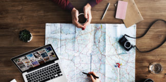 Dall’Austria alla Polonia – Capitali e lager