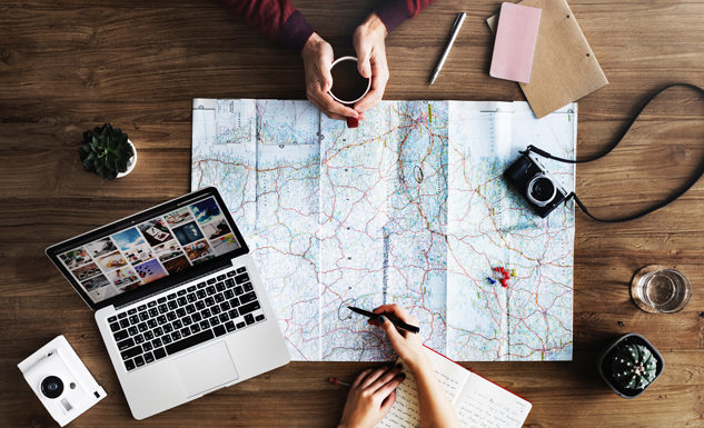 Dall’Austria alla Polonia – Capitali e lager