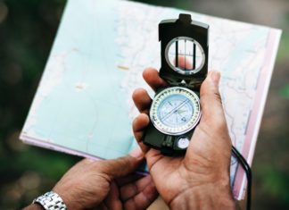 Festival delle frontiere