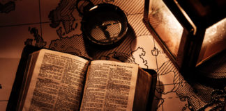 Viaggiare, vivere, un po’ morire