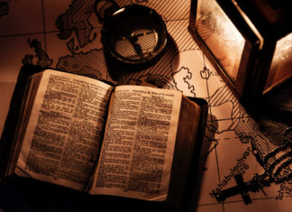 Viaggiare, vivere, un po’ morire