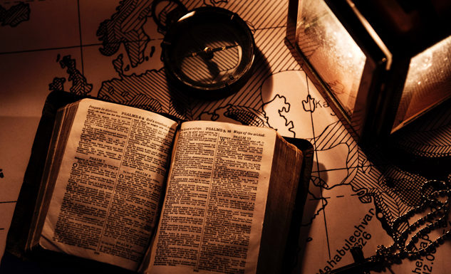 Viaggiare, vivere, un po’ morire