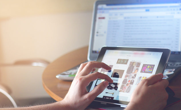 New digital identity and active citizenship