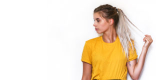 Au pair, nanny…. Ragazza alla pari!