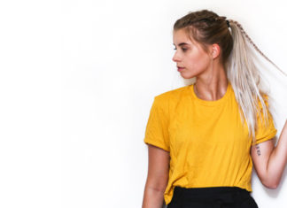 Au pair, nanny…. Ragazza alla pari!