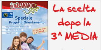 Speciale ORIENTAMENTO 2020