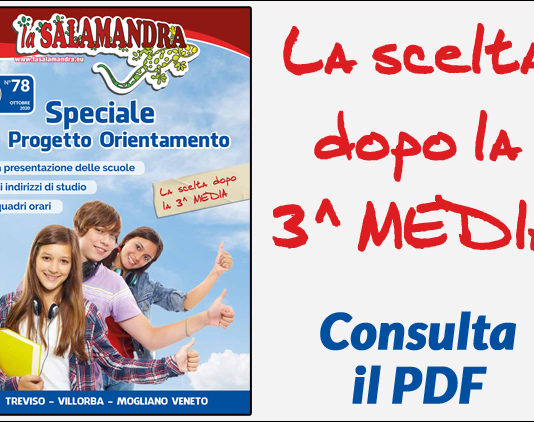 Speciale ORIENTAMENTO 2020