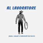 al lavoratore logo