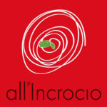 all’incrocio logo