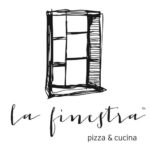 la finestra logo