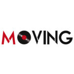moving logo