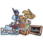 paradiso bambini logo