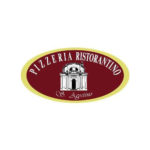 sant’agostino logo