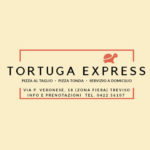 tortuga express logo