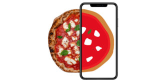 “One bite of life”