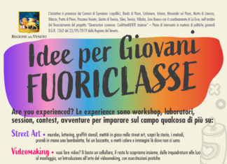 Idee per giovani Fuoriclasse