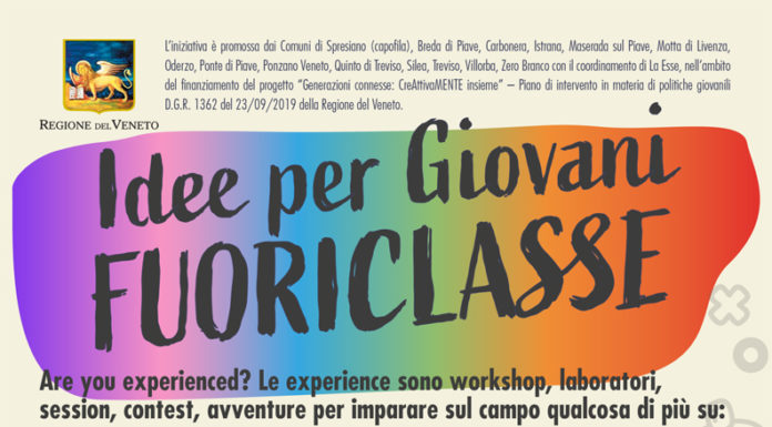 Idee per giovani Fuoriclasse