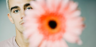 La musica è il mio rifugio