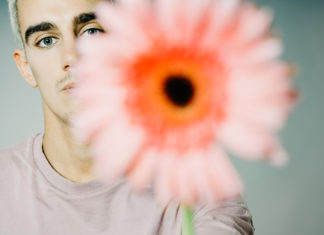 La musica è il mio rifugio