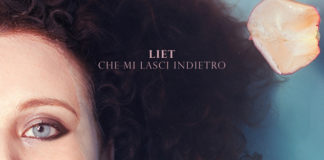 “Che mi lasci indietro”