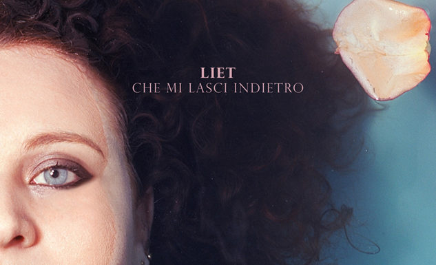 “Che mi lasci indietro”