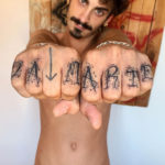 Martz Da Marte