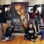 Mostra Kristina Kurilionok – web