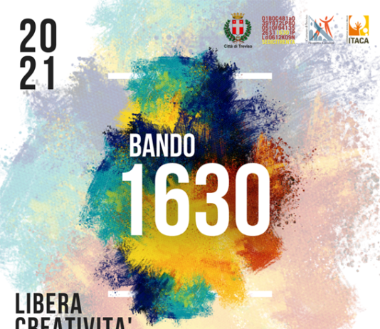 “SediciTrenta” 2021: rassegna eventi