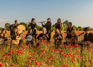 Viaggiatori Armonici