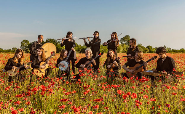 Viaggiatori Armonici