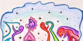 Cos’è la scintilla segreta della vita?