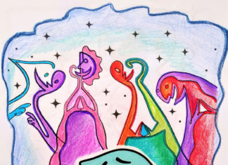 Cos’è la scintilla segreta della vita?