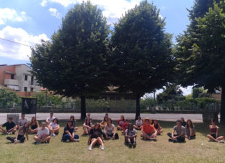 Io conto, tu vali, noi cambiamo