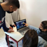 foto studenti