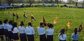 Scoutismo: esploratori e guide