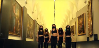 “Genesis”: il ballo promuove la cultura