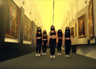 “Genesis”: il ballo promuove la cultura