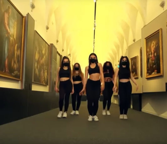 “Genesis”: il ballo promuove la cultura