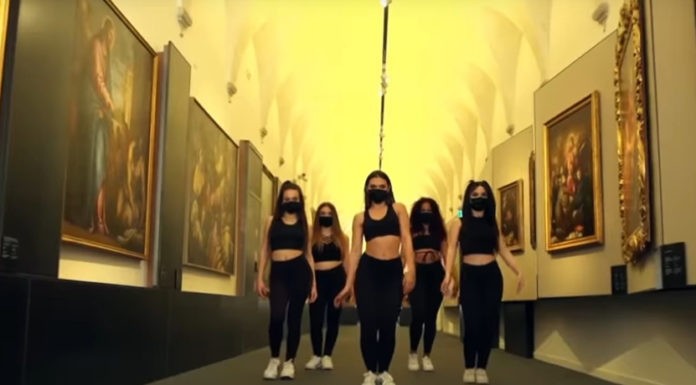 “Genesis”: il ballo promuove la cultura