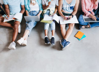 Percorso artistico interdisciplinare