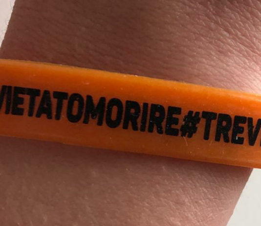 #VietatoMorire – Parte II