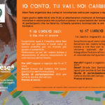 volantino campo