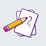 scrivere
