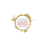 casa rossa logo