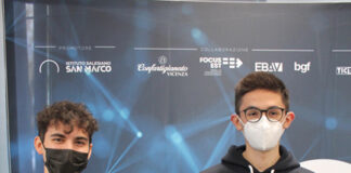 “Creative Hero” 2021: vince il Palladio!